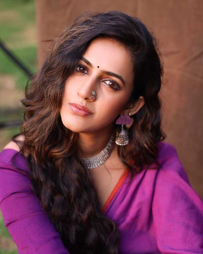 niharika konidela 9